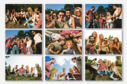 Friends Bundle, a Person Photo by Margo Nikolskaya (Thumbnail 3 of 4)