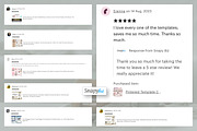 Barcelona Boarding Pass Canva, a Card Template by Snapybiz (Thumbnail 10 of 10)