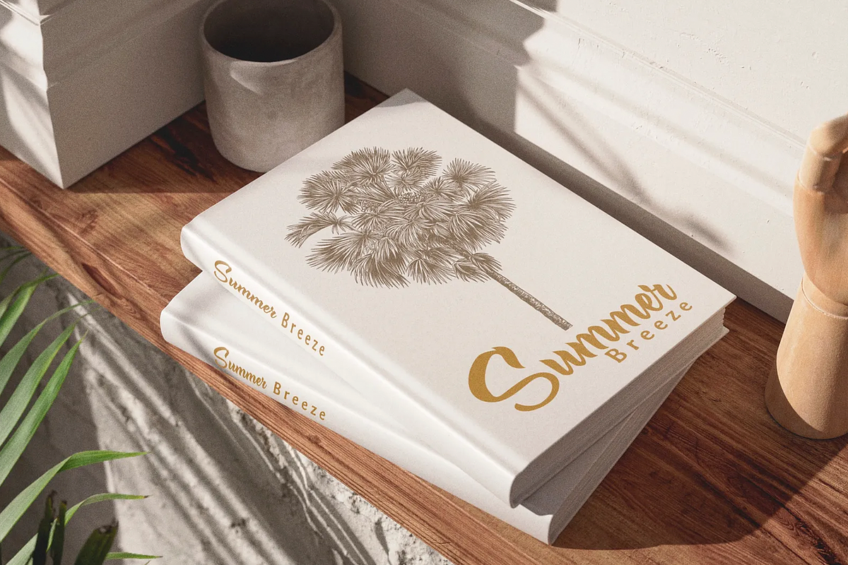 Palm Tree Vector Illustration Bundle, an Illustration by Kusumaillustration (Photo 13 of 15)