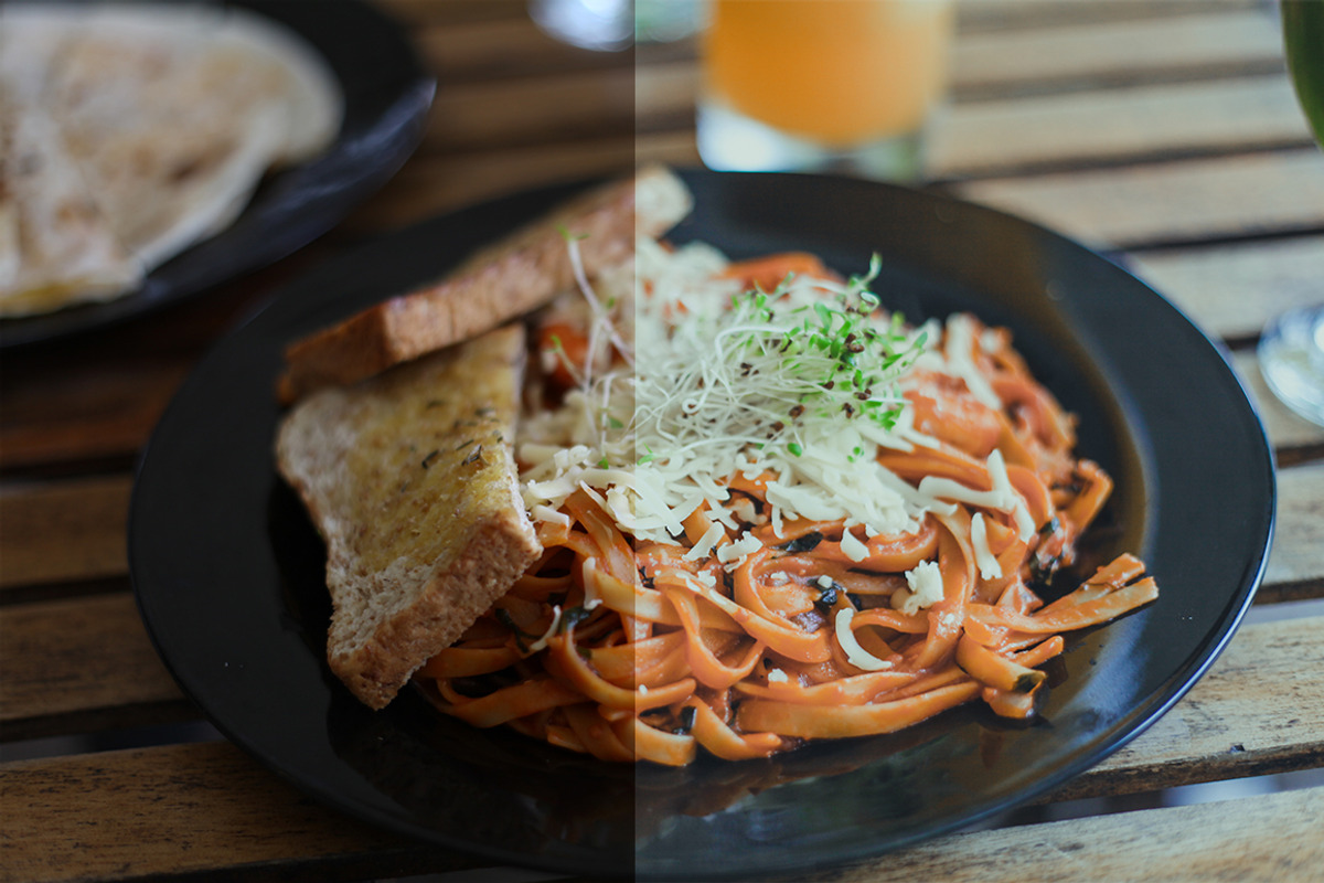 BRUNCH FIX - Lightroom Presets, an Action Add-On by Cynosure Filters (Photo 9 of 10)