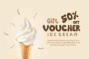 Donoouts Bold and Fun Font, a Font by Remnand Studio (Thumbnail 2 of 9)