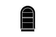 Hanging Egg Chair Silhouette Bundle, an Illustration by Gfx_Store (Thumbnail 13 of 51)