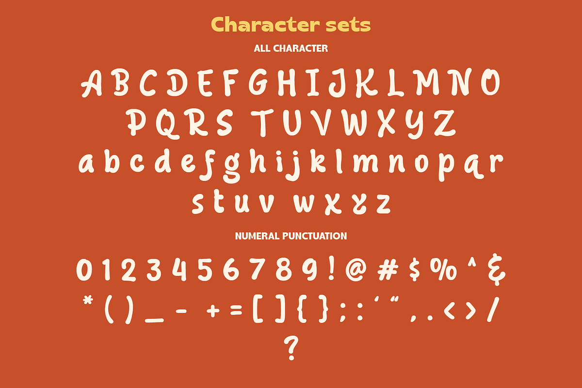 Sunset Fiesta - Summer Vibes Font, a Sans Serif Font by Inviline.co (Photo 2 of 10)