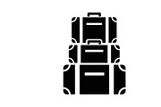 airplane travel silhouettes, an Illustration by Amazin_art (Thumbnail 17 of 31)