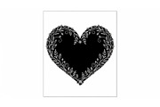 50 Valentine Day Silhouette Pack, an Illustration by Designs_River (Thumbnail 15 of 51)