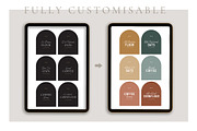The Ultimate Declutter Workbook, a Magazine Template by Marigold Studios (Thumbnail 12 of 13)