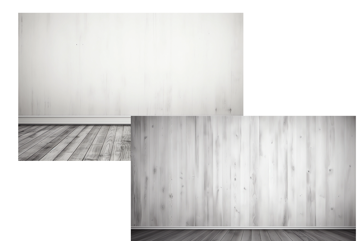 Wood Grain Background Paper Bundle, a Background Graphic by LA Design (Photo 10 of 10)