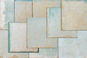 White Painted Linen Canvas Textures, a Texture Graphic by Area (Thumbnail 7 of 18)