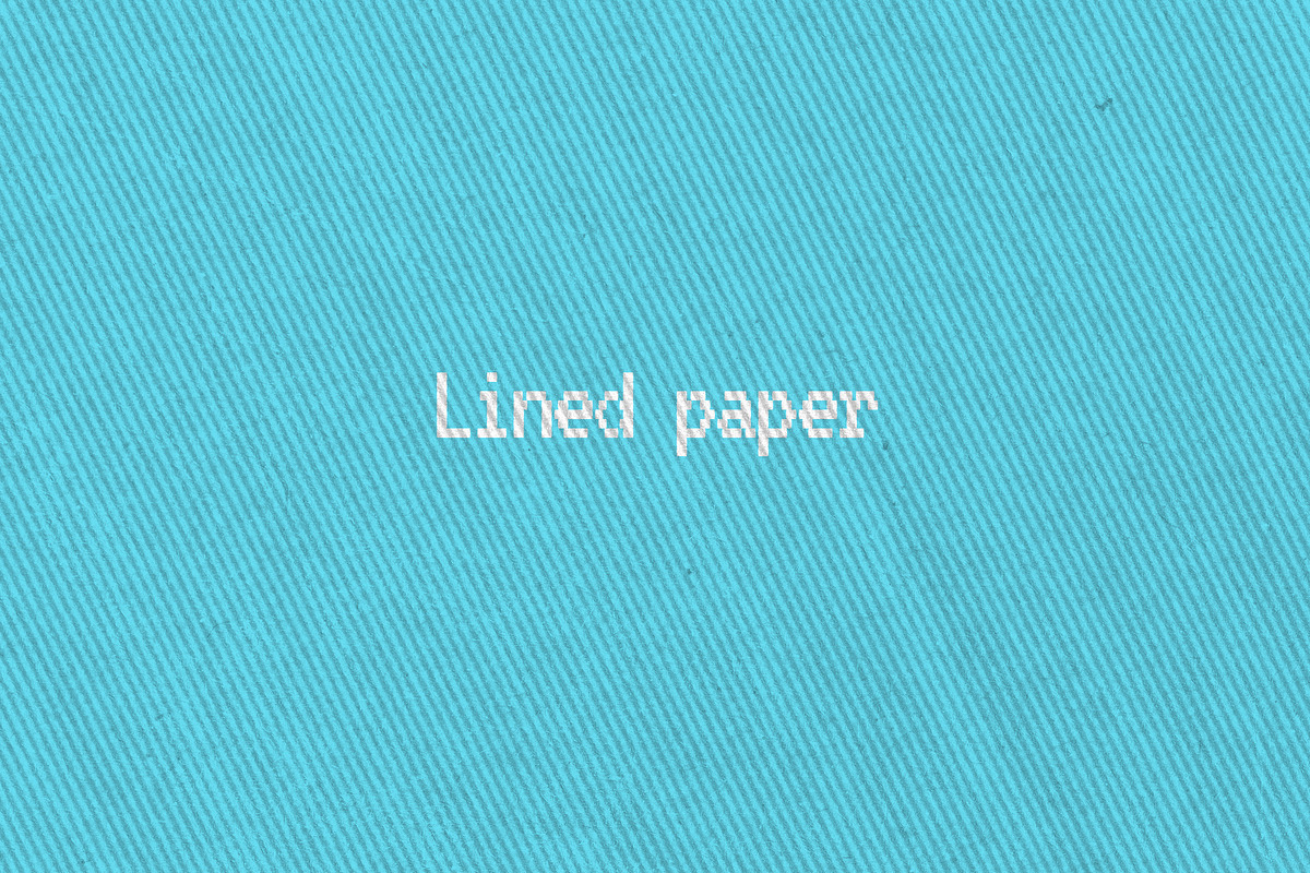Lined Vintage Paper Textures, a Texture Graphic by Freezerondigital (Photo 9 of 10)