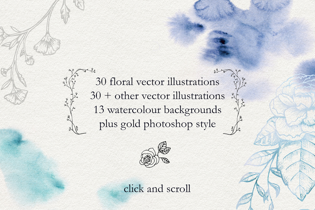 Murmurations and Other Magic, a Texture Illustration by Barn Owl Studio (Photo 10 of 16)