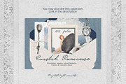Soft Romantic collection, an Object Graphic by DigARTbyHavroshka (Thumbnail 16 of 16)