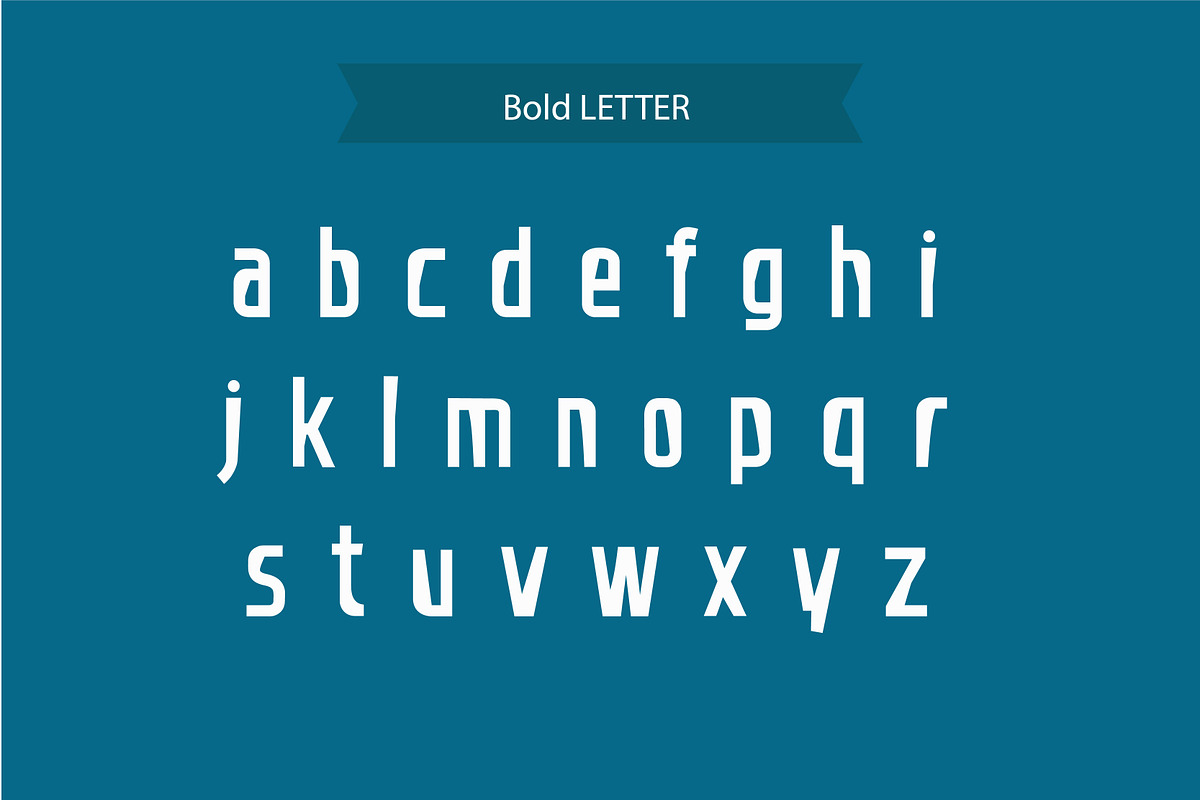 Pall Font, a Font by Photoshop Action (Photo 12 of 19)