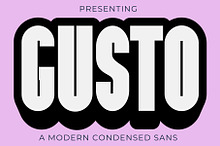 GUSTO