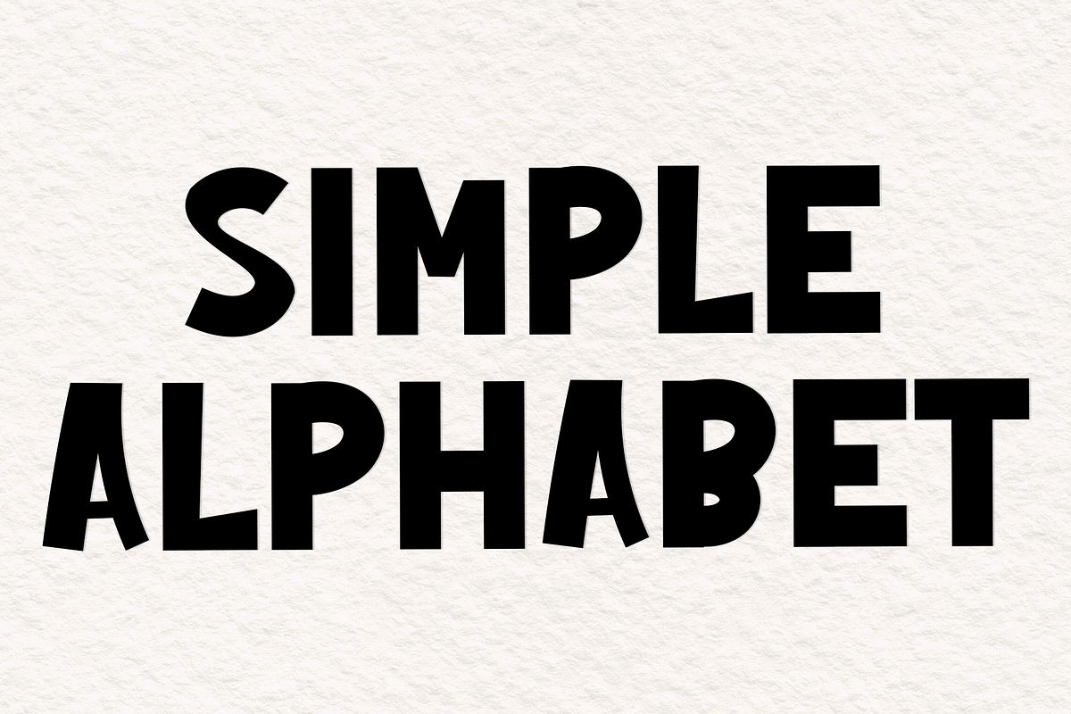 Good Bimble, a Script Font by FreshTypeINK (Photo 5 of 8)