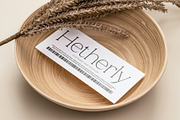 CS Wilona – Serif Typeface, a Serif Font by Craft Supply Co. (Thumbnail 4 of 8)