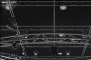 Virtual TV Studio News Set 36, an Architecture 3D Model by akerStudio (Thumbnail 20 of 25)