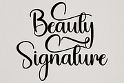 Night Party, a Handwritten Font by FreshTypeINK (Thumbnail 5 of 8)