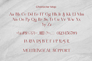 Eilaria - Font Duo, a Serif Font by Idea Studio (Thumbnail 9 of 10)