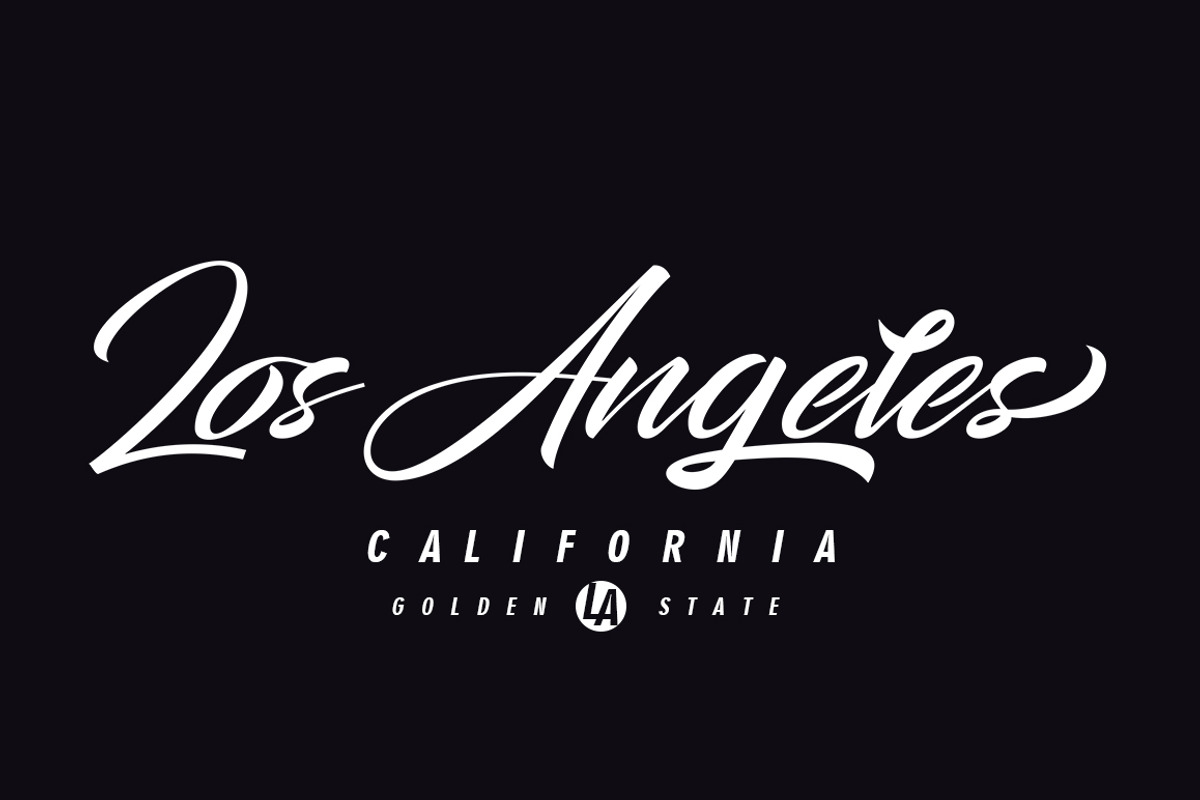 Wathelmina, a Script Font by IRF Lab Studio (Photo 2 of 9)