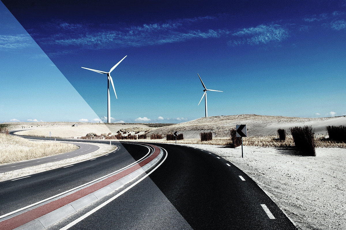 19 Photoshop Actions, an Action Add-On by MusiqueDesigns (Photo 3 of 5)
