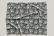 Hybrid Pattern, a Pattern Graphic by MSG Studio (Thumbnail 7 of 11)