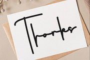 Digital Planers, a Handwritten Font by InermediaSTUDIO (Thumbnail 4 of 8)