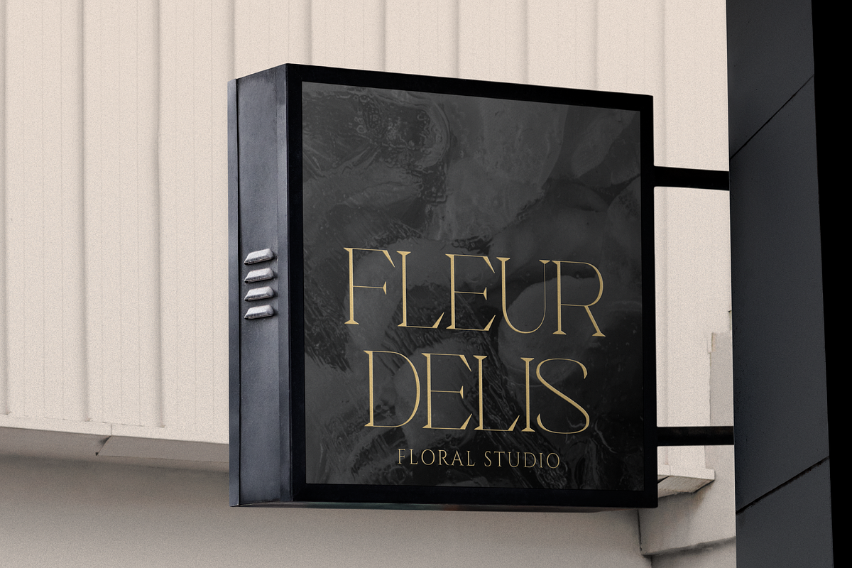 Neo Joel | Display Serif, a Serif Font by gracetype_studio (Photo 8 of 12)