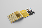 Business Brochure Template, a Brochure Template by retrographix (Thumbnail 5 of 9)