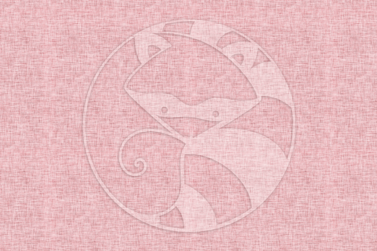 Seamless Pink & Brown Linen, a Texture Graphic by RaccoonGirl Design (Photo 2 of 2)