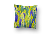 Watercolor pattern, a Pattern Graphic by KundolaArt (Thumbnail 3 of 5)