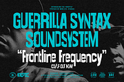 Kroptic – Playful Display Font, a Font by More Etc. Studios (Thumbnail 16 of 16)