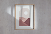 Shadow Frame Mockup Bundle - Umbra, a Household Mockup by Saguaro Digital (Thumbnail 14 of 15)