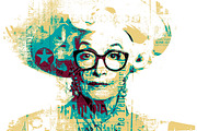 Smudged Grain and Grunge Art Effect, a Layer Style Add-On by LESZ Design (Thumbnail 11 of 12)
