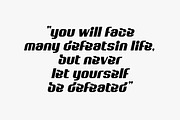 Greppe Stylish Sans Serif, a Sans Serif Font by Artiveko (Thumbnail 3 of 7)