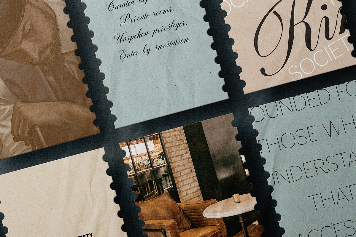 Armonia - Creative Font Duo, a Serif Font by VP Fonts (Photo 15 of 20)