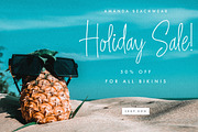 Sweet Getaway - Casual Handwritten, a Script Font by Konstantine Studio (Thumbnail 5 of 12)