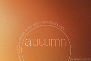 Retro Grainy & Soft Gradient, a Texture Graphic by January Bloom (Thumbnail 8 of 12)