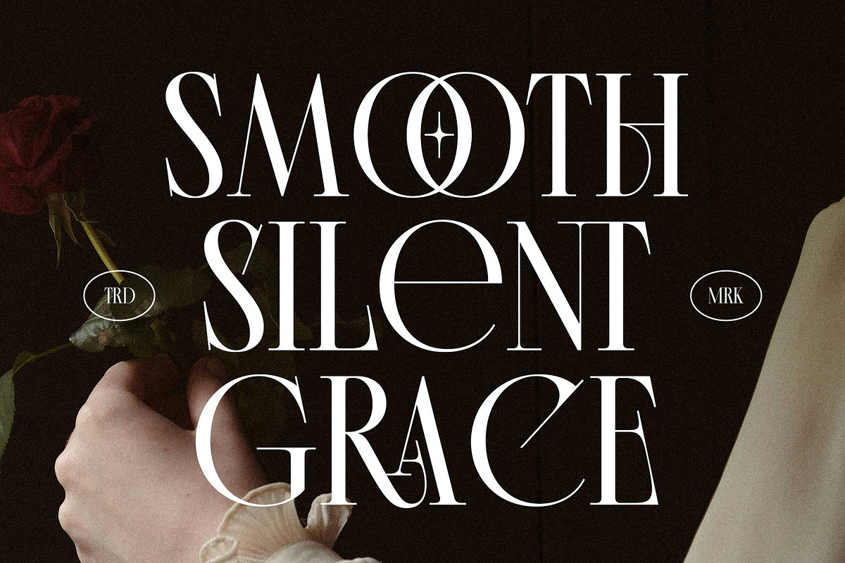 Morside - Modern Classic Serif, a Serif Font by Arterfak Project (Photo 2 of 14)