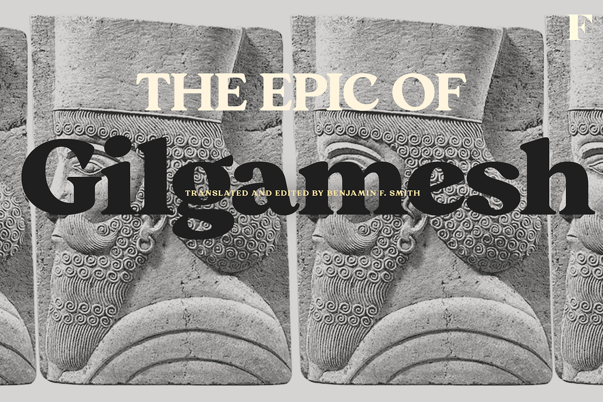 Giraffe Bold Serif Font, a Serif Font by Fenotype (Photo 2 of 10)