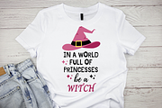 10 Halloween Quotes PNG Bundle, a Decorative Illustration by ClipArtTime (Thumbnail 4 of 4)