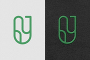 Stitching Embroidery Apparel Mockup, an Apparel Mockup by Design Squad (Thumbnail 2 of 5)