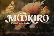 Marine Sikona – Modern Retro Serif, a Serif Font by BrandSemut (Thumbnail 7 of 17)
