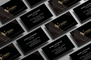 Venus - V monogram brand identity, a Graphic by Graphema Digital (Thumbnail 8 of 12)