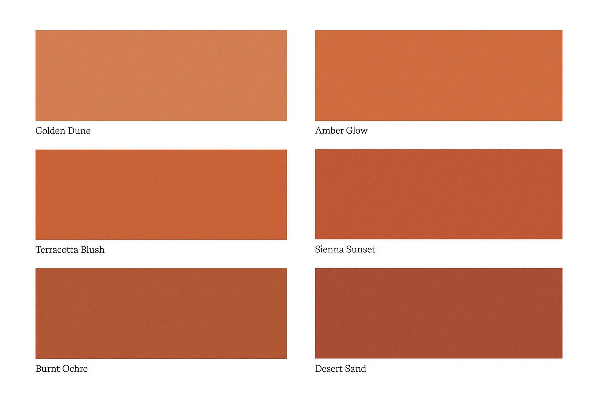6 Sun Baked Grain Backgrounds, a Texture Graphic by CREATIVE WORKS. (Photo 5 of 5)