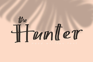 The Hunter