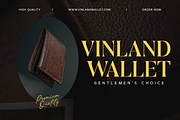 SS Goldwine - Classy Elegant Serif, a Serif Font by Typocracy Studio (Thumbnail 5 of 12)