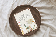 NEW! Late Summer Bundle, an Illustration by Isabelle Salem (Thumbnail 63 of 216)