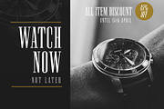 Newston - Stylish Serif Font, a Serif Font by Arterfak Project (Thumbnail 3 of 11)