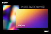BLURRIFY vol.1 - Blurred backgrounds, a Texture Graphic by RAWSTR (Thumbnail 8 of 11)