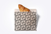 Cafe Favorites: Croissant Patterns, a Pattern Graphic by Elatedowl (Thumbnail 8 of 11)